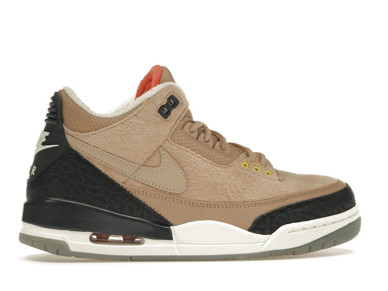 Jordan 3 Retro JTH Bio Beige