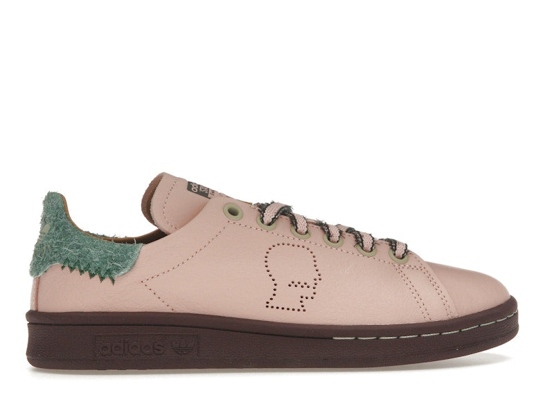 adidas Stan Smith Brain Dead Vapour Pink