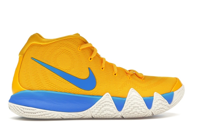 Nike Kyrie 4 Kix