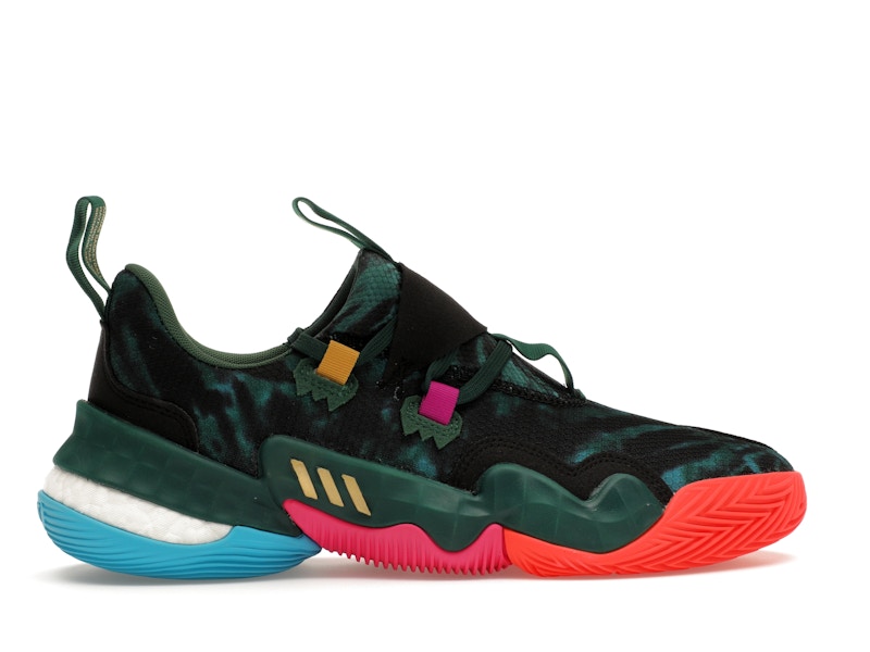 adidas Trae Young 1 96 Olympics