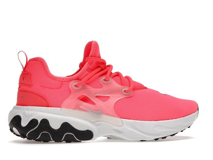 Nike React Presto Laser Crimson
