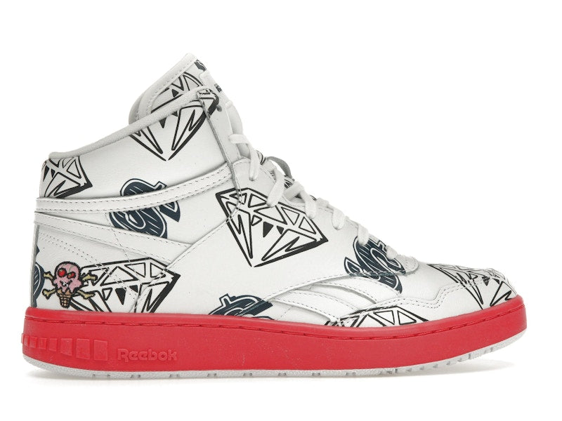 Reebok BB4600 BBC Ice Cream