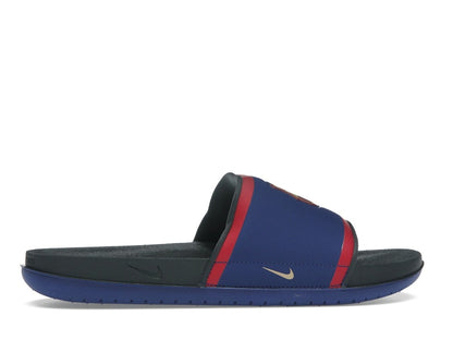 Nike Offcourt Slide FC Barcelona