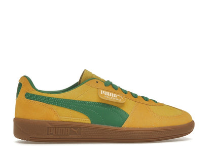 Puma Palermo Pelé Yellow