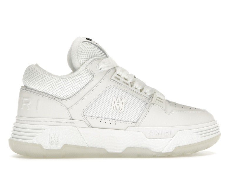 AMIRI MA-1 White