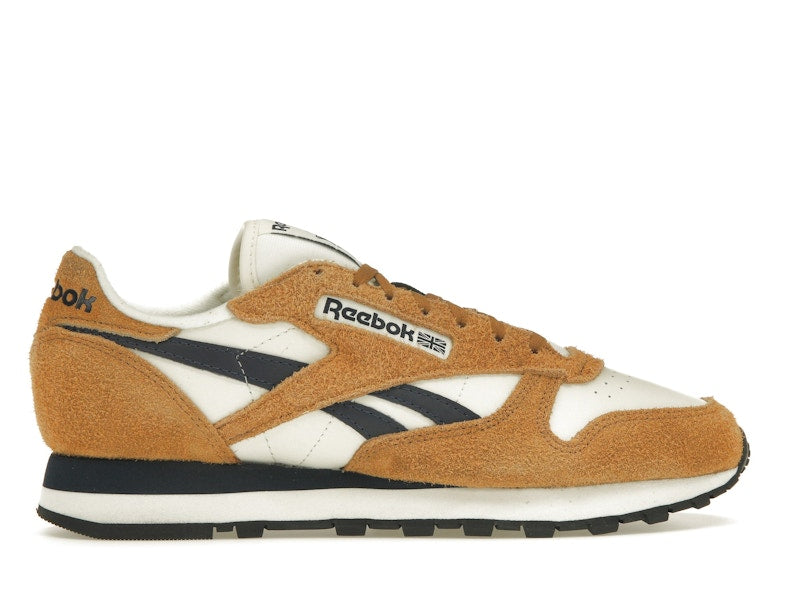 Reebok Classic Leather Wild Brown Vector Navy