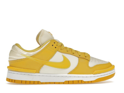 Nike Dunk Low Twist Vivid Sulfur (Women's)