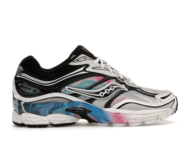 Saucony ProGrid Omni 9 Callen Schaub