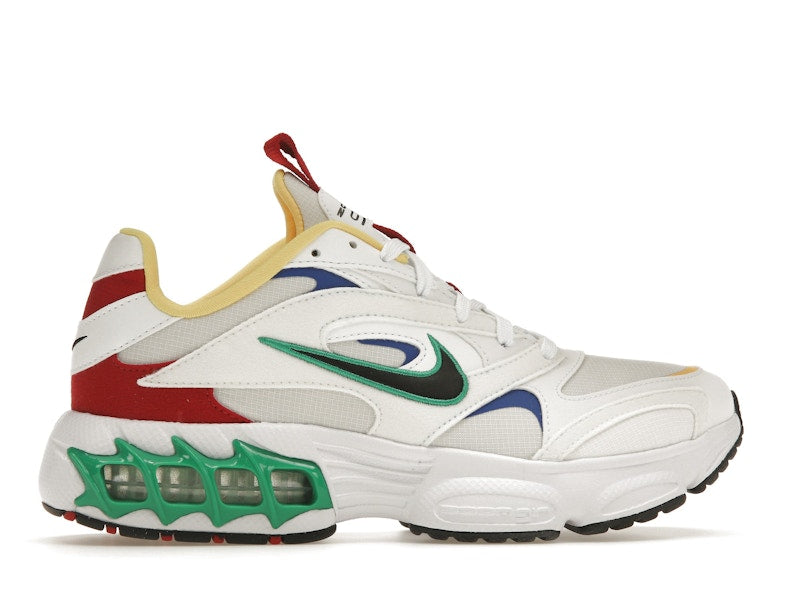 Nike Zoom Air Fire Sail Stadium Green Citron Pulse Black (Women's)