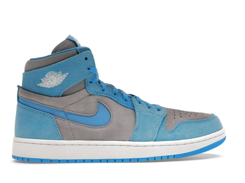 Jordan 1 High Zoom Air CMFT 2 Cement University Blue