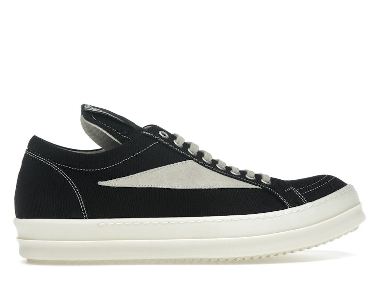 Rick Owens DRKSHSW Hollywood Vintage Black Milk SS25