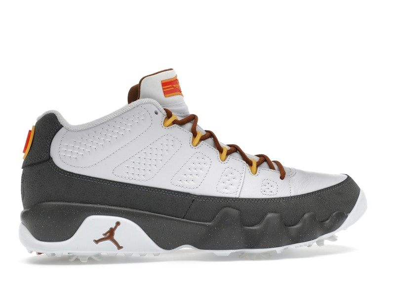 Jordan 9 Retro Low Golf US Open