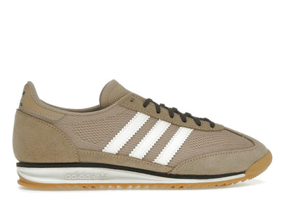adidas SL 72 OG Warm Sandstone Off White Gum (Women's)