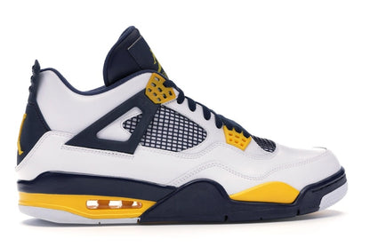 Jordan 4 Retro Cal / Marquette PE