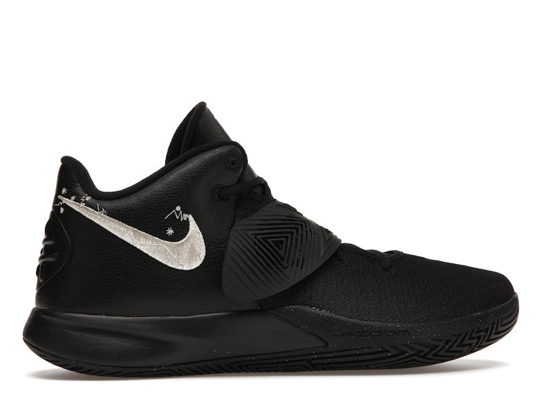 Nike Kyrie Flytrap 3 Black