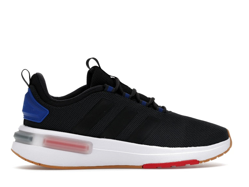 adidas Racer TR23 Carbon Core Black Royal Blue