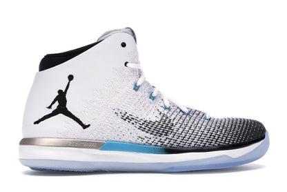 Jordan XXX1 N7