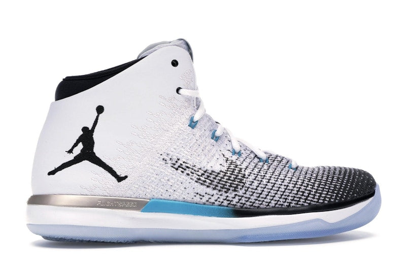 Jordan XXX1 N7