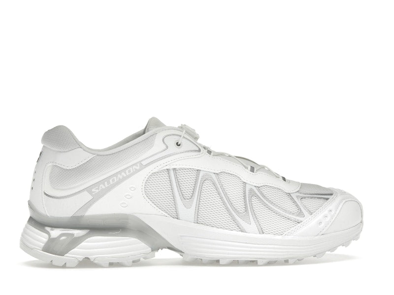 Salomon XT-Whisper White Lunar Rock