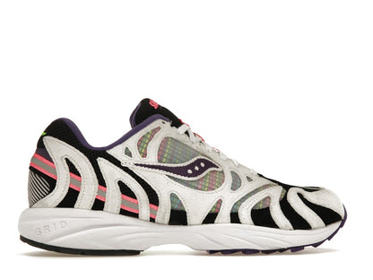 Saucony Grid Azura 2000 Neon