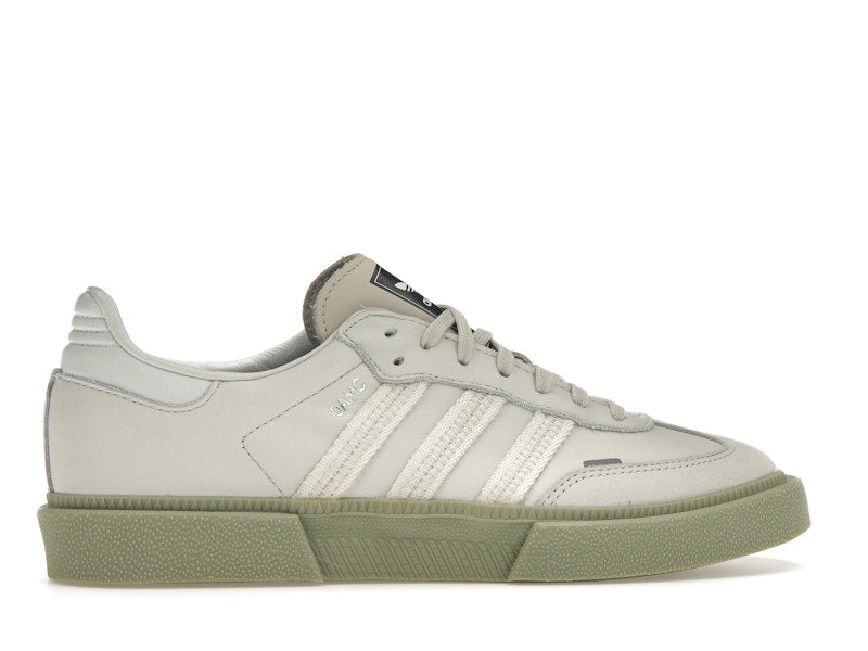 adidas Type 0-8 OAMC Cream White