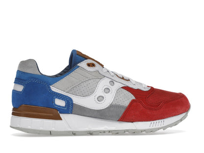 Saucony Shadow 5000 Sneakers76 the Legend of God Taras