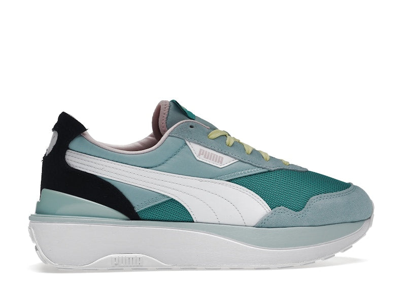 Puma Cruise Rider Viridian Green (Women's)