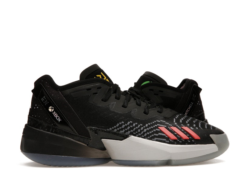 adidas D.O.N. Issue #4 Xbox Series X