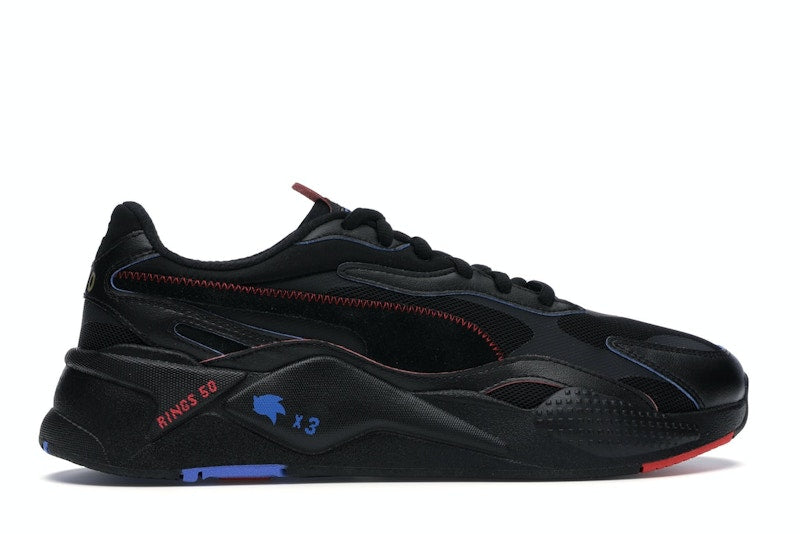 Puma RS X3 Sega Sonic the Hedgehog