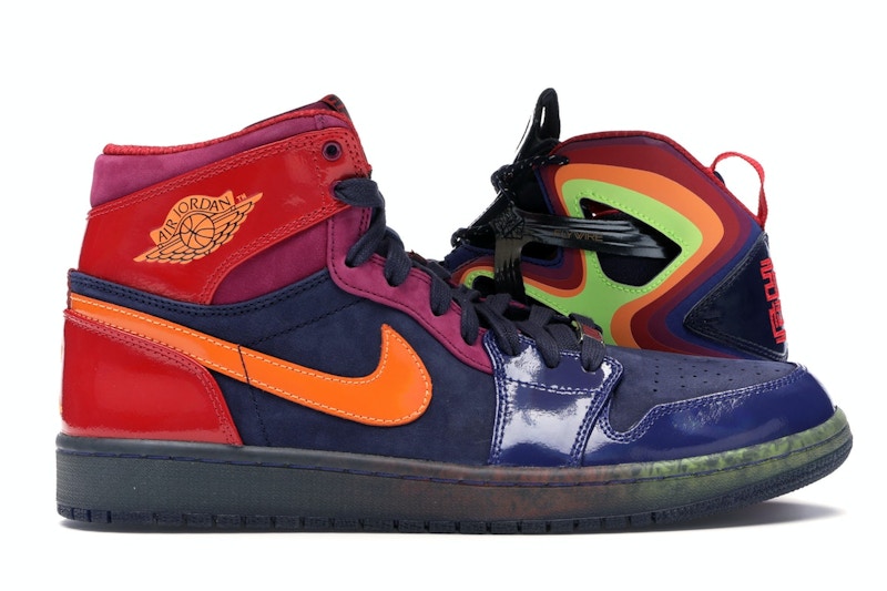 Jordan Year of the Snake Pack