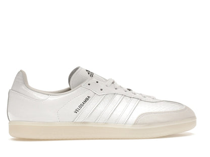 adidas Velosamba Vegan Cloud White