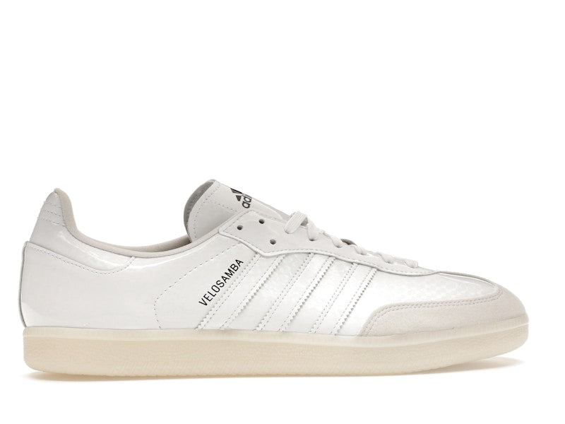 adidas Velosamba Vegan Cloud White
