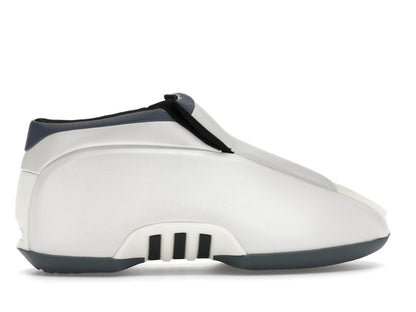 adidas Crazy 2 Zero Metallic