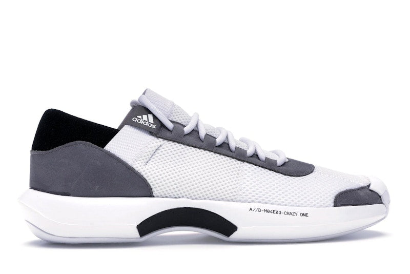 adidas Crazy 1 A/D Workshop