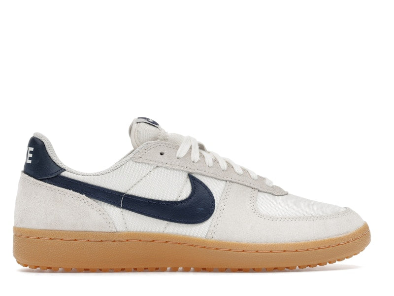 Nike Field General Pale Ivory Gum Yellow Midnight Navy