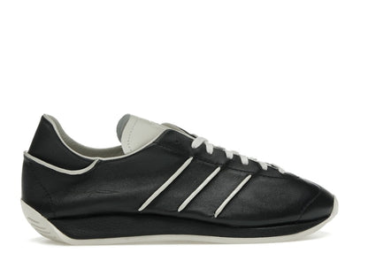 adidas Y-3 Country Black Talc