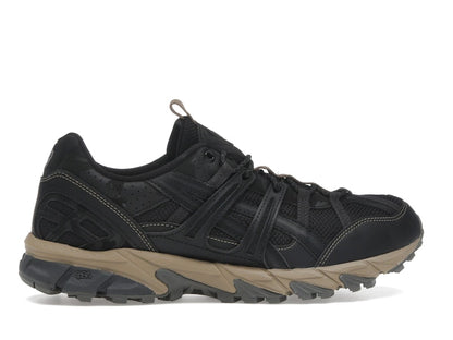 ASICS Gel-Sonoma 15-50 Black Pepper