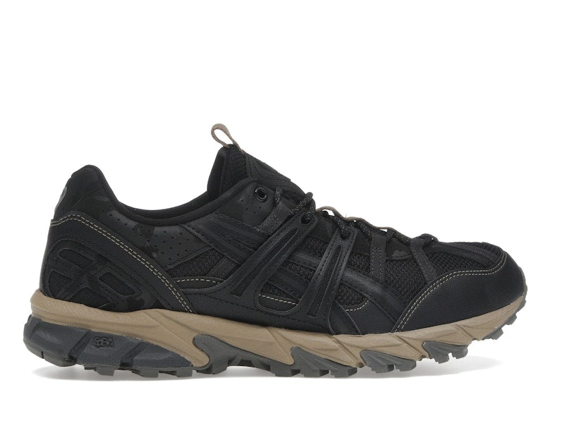 ASICS Gel-Sonoma 15-50 Black Pepper
