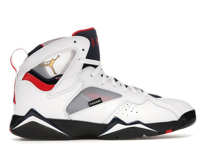 Jordan 7 Retro BCFC Paris Saint-Germain PSG (2021)