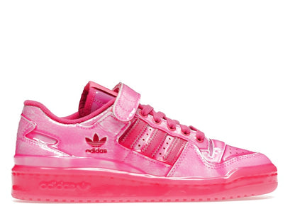 adidas Forum Low Jeremy Scott Dipped Pink