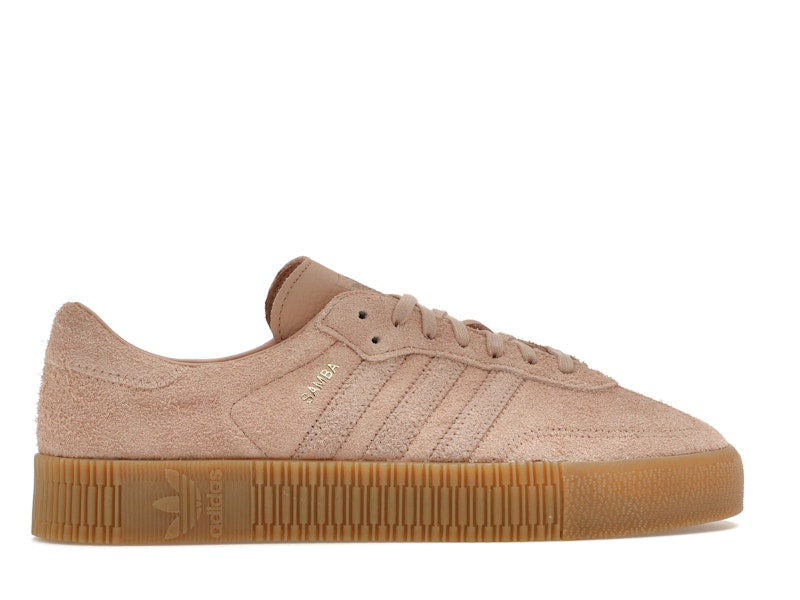 adidas Sambarose Ash Pearl (Women's)