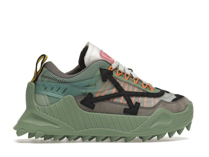 Off-White Odsy-1000 Light Blue FW20