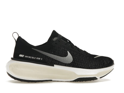 Nike ZoomX Invincible Run 3 Black White
