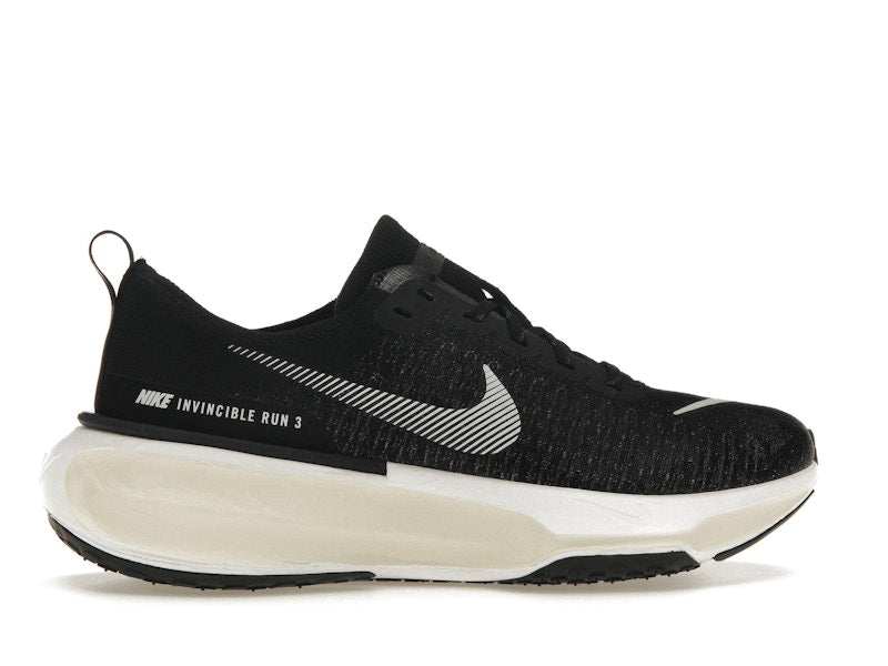 Nike ZoomX Invincible Run 3 Black White