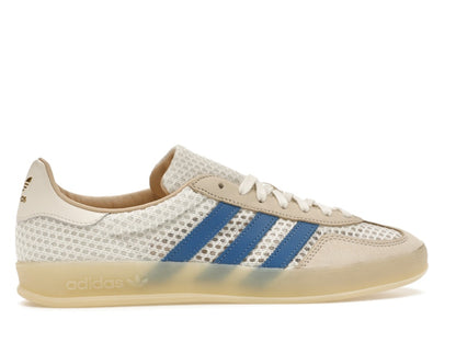 adidas Gazelle Indoor Off White Focus Blue