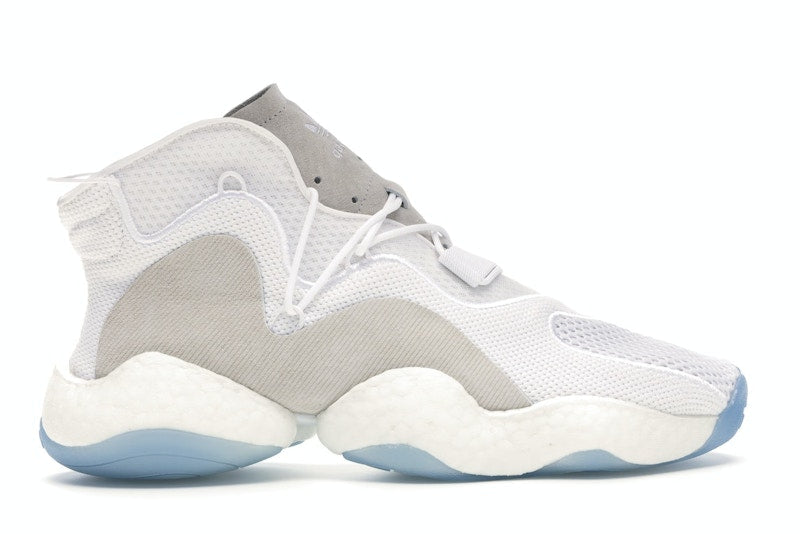 adidas Crazy BYW Cloud White