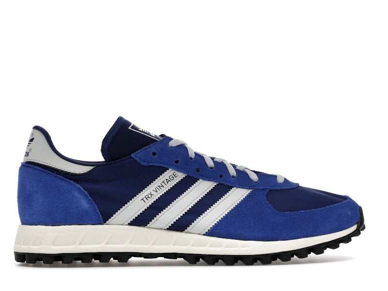 adidas TRX Vintage Blue