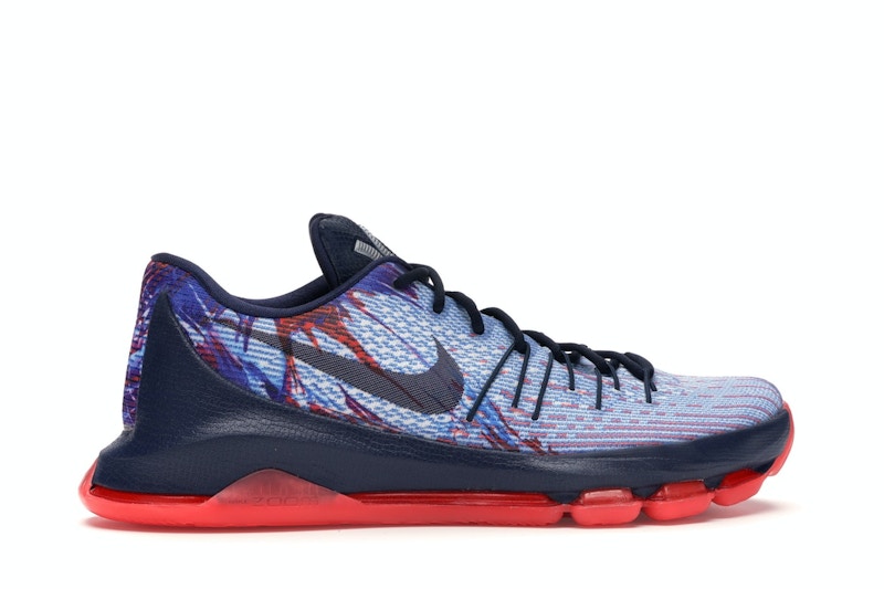 Nike KD 8 Independence Day