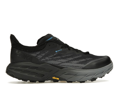 Hoka One One Speedgoat 5 Gore-Tex Black Black