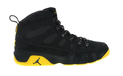 Jordan 9 Retro Boot Michigan PE